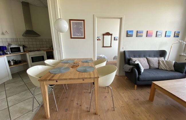 Skaerven Beachfront Condos and Cottage - Foto 36