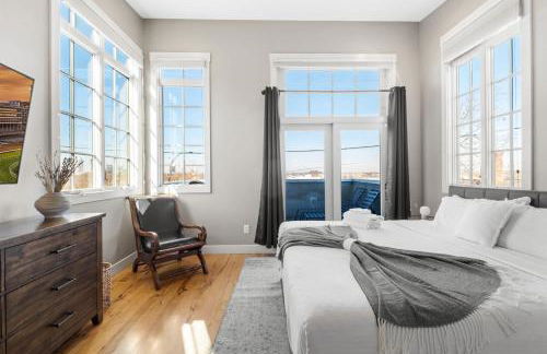 Luxurious Downtown Escape W Cinema & City Views - Foto 40