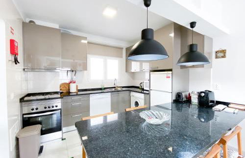 Charming apartment at Meia Praia #1866 - Foto 10