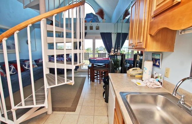 Gulf Shores Plantation 1369 Plus Loft by Youngs Suncoast - Foto 54