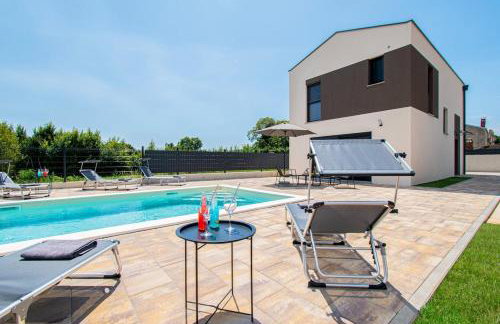 Villa Luan near Pula by Istrabook - Foto 5