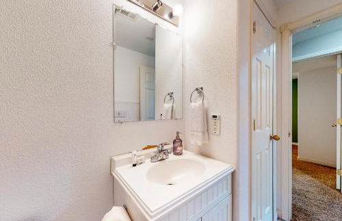 Hike, Golf and Explore Driggs Home with Patio and Grill - Foto 30