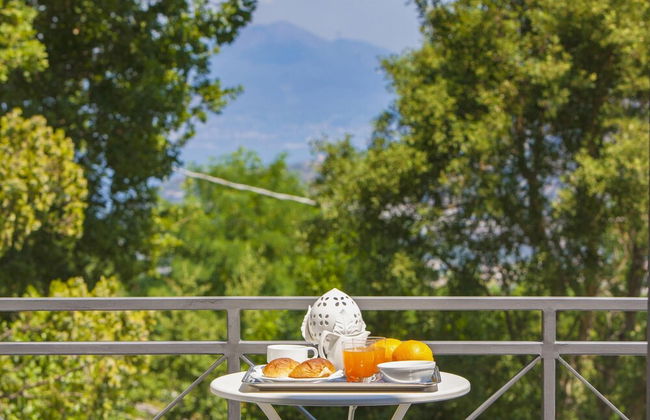 Villa Calisto in Sant Agnello - Photo 26