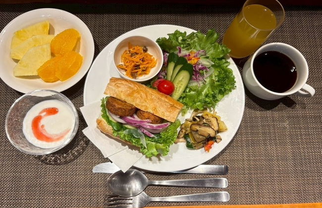 Relax Hotel Takayama Station - Foto 49