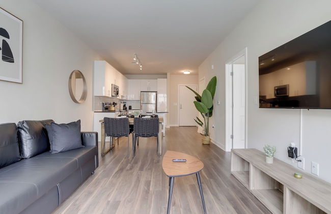 Your DC Comfort Apartments - Foto 74