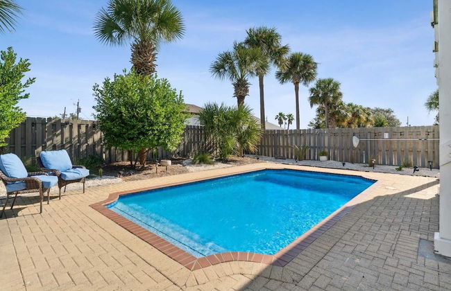 Seafoam by Avantstay 2 Blocks to Beach! - Foto 21