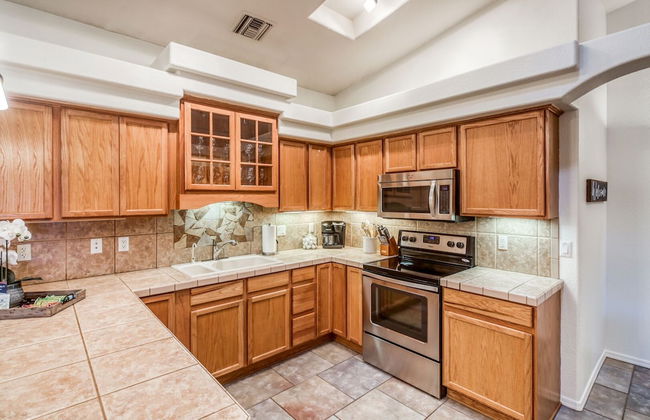 Anchor Havasu - Foto 27