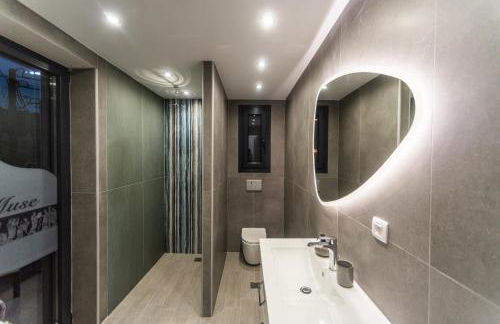 Muse by the beach with Jakuzzi - Foto 19