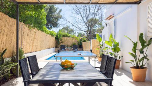 Orquidia by Rentallorca - Private pool and Garden - Foto 2