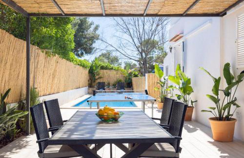 Orquidia by Rentallorca - Private pool and Garden - Foto 1