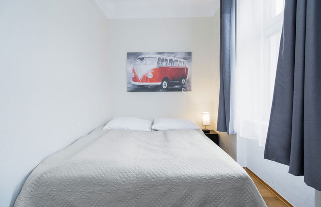 Apartment Familienplatz - Photo 26