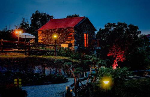 Arrabia Casa da Eira - Foto 16