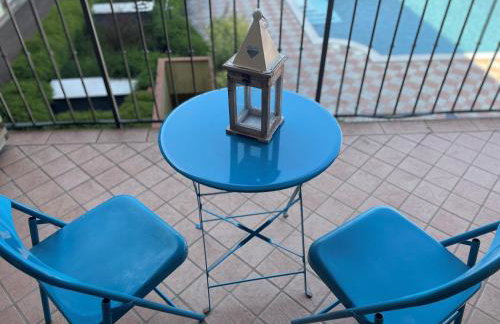 Casa Magenta Giardino Privato e Piscina nel Borgo - Foto 28