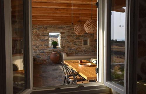 Marikos House, Pyrgaki Alyko Naxos - Foto 34