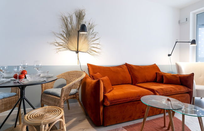 Symphony Modern Tower - Foto 10