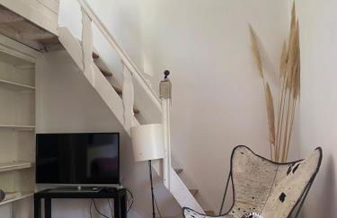 Cassiopée - Charme et idéalement situé - Foto 14