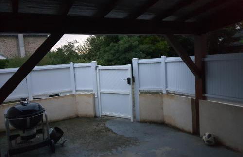 L'escapade 12 personnes 6 chambres - Foto 16