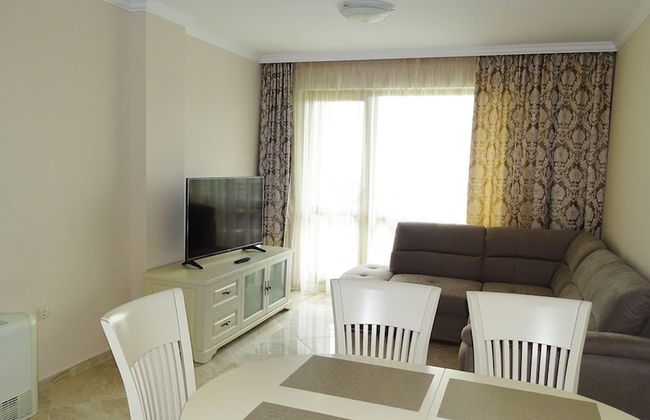 Villa Florence - Photo 15