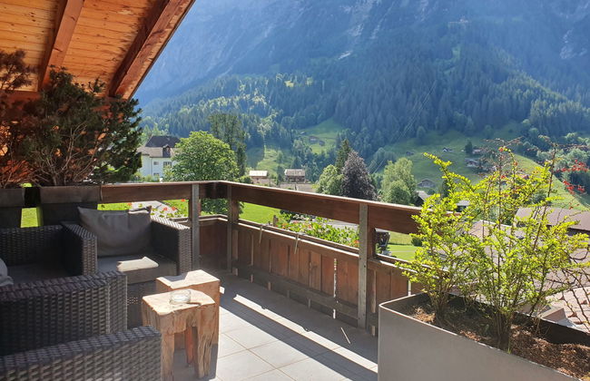 Chalet Abendrot apARTments - Foto 45