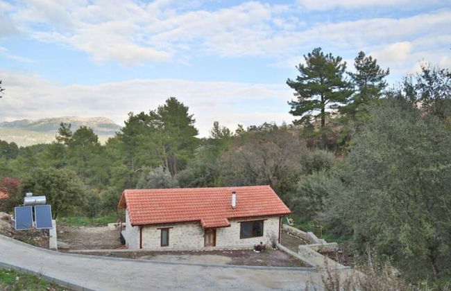 Olympos Stone House - Foto 15