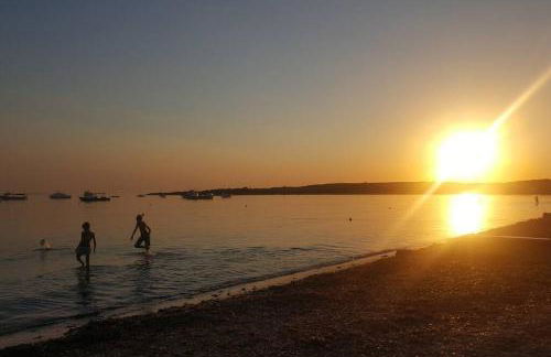 Casa vacanze Mandriola Putzuidu Capo Mannu - Foto 22