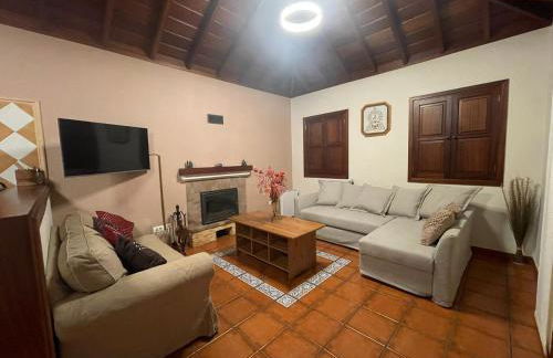 RUSTIC HOUSE LA MONTAÑA - Foto 31