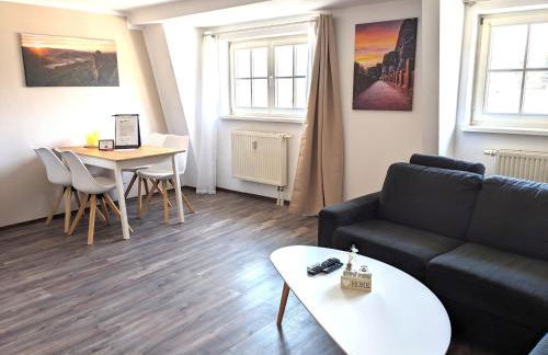 HW4B - Urlaubsmagie - Zentral mit Gemeinschaftsgarten, -Pool & -Sauna - Foto 22