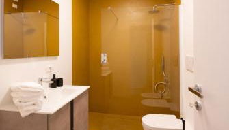 Casa con terrazzo in ottima posizione vicino Como - Foto 3, Shower