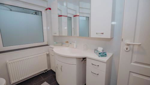 Casa Hürtgenwald 4 Z für 5Personen - Foto 3, towels