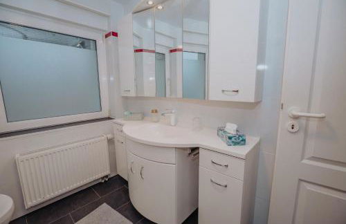 Casa Hürtgenwald 4 Z für 5Personen - Foto 3