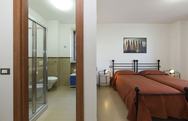 La Finestra sul Golfo Affittacamere - Foto 8