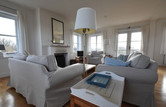 Villa in Midsland Near the Sea - Foto 10