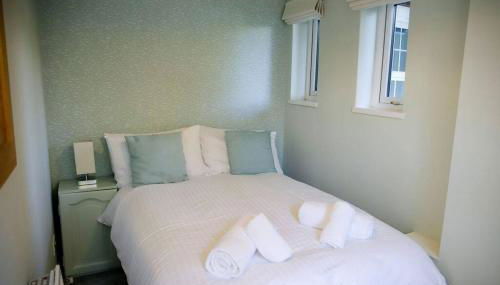 Little Oasis with Sea Views - Foto 4, towels