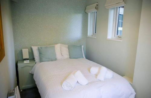 Little Oasis with Sea Views - Foto 4