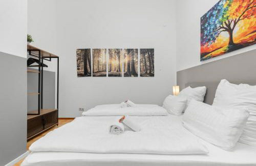 Big, comfortable, 11min Central Station, 14 people - Foto 16