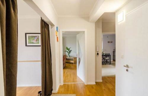 Fewo2 Seelter Uutkiek Saterland - Foto 12