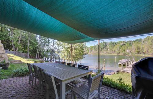 Holy Island Getaway - Foto 29