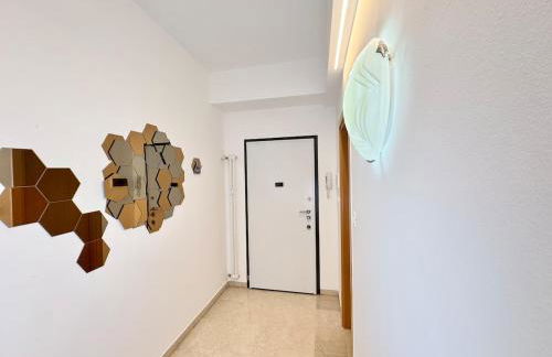 Armonia House - 2 minutes from the central station - Foto 31