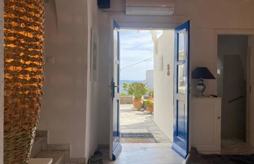 Samanti Mykonos Sea View - Foto 25