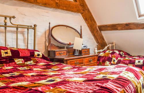 Ty Fferm Hen - Uk36420 - Foto 8