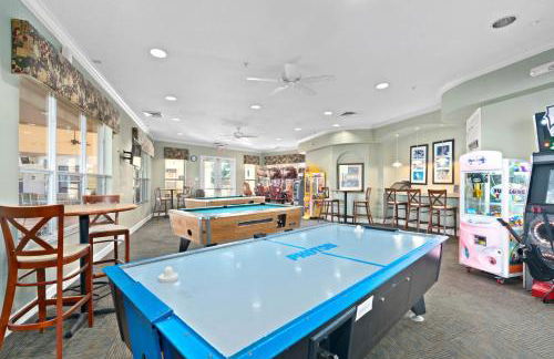 Water Park & Fantastic Pool only Minutes To Walt Disney World's Front Gate!!! - Foto 39