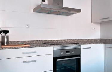 Apartamento en la playa con vistas al mar - Foto 18