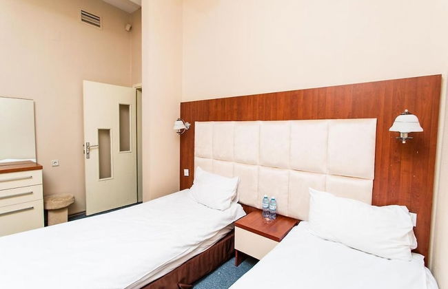 Pilot Apart Hotel - Foto 48