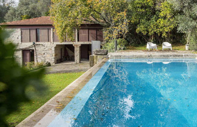 Casa de Alfena - Photo 38