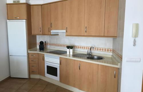 alquilaencanarias El Medano Sotavento, Great Terrace and beach - Foto 7