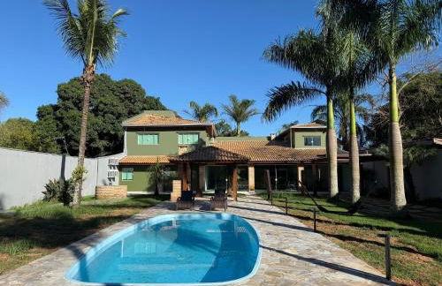 Chácara das Palmeiras - Foto 29