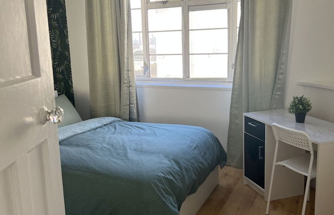 2 Beds Apartment in the Heart of Lewisham London - Foto 15