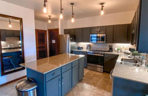 Remodeled Ski In-Out - 305 Soaring Eagle - Luxury! - Foto 24