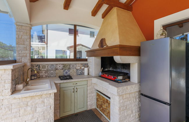 Villa Amaii - Foto 17