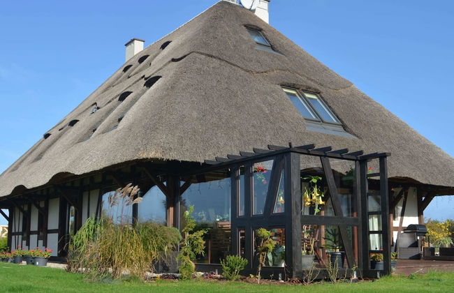 Holiday Home in Przew?oka With Forest - Photo 41